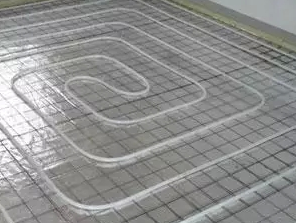 银川清洗地暖哪家好