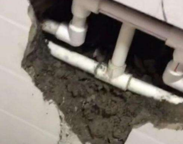 银川卫生间漏水哪家好