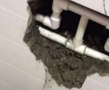 银川卫生间防水找谁好
