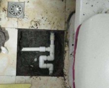 银川卫生间防水推荐公司