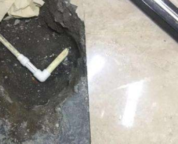 银川卫生间测漏水多少钱