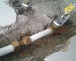 银川测漏水多少钱