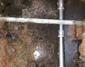 银川卫生间测漏水多少钱