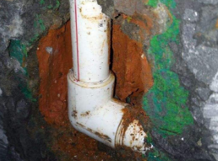 银川卫生间测漏水价格明细