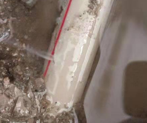 银川水管维修公司