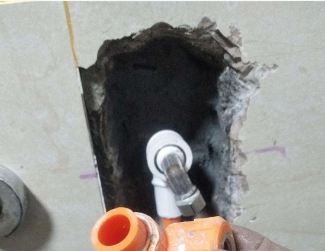 银川卫生间测漏水哪家好