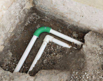 银川卫生间测漏水价格多少