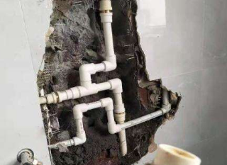 银川卫生间测漏水价格多少