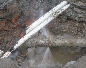 银川水管维修费用是多少