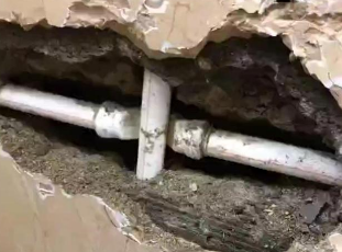 银川水管维修哪家好
