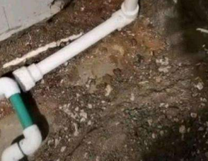 银川卫生间测漏水服务电话