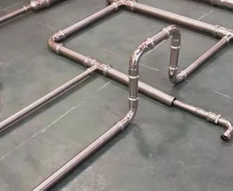 银川水管维修多少钱