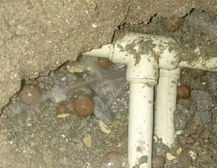 银川卫生间测漏