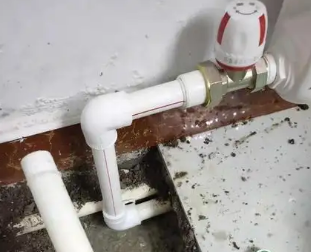 银川卫生间测漏水多少钱