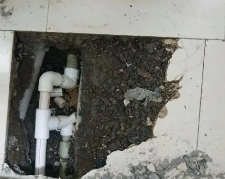 银川卫生间测漏水哪家好