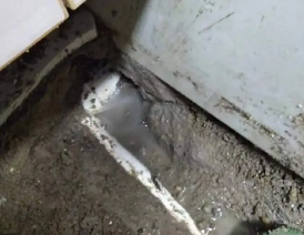 银川卫生间测漏水多少钱