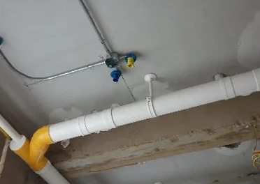 银川水管维修多少钱