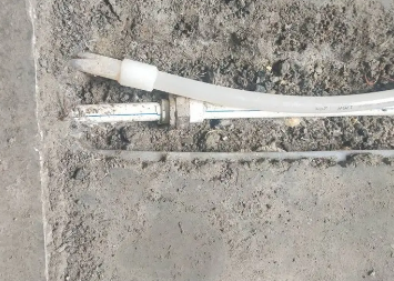 银川卫生间测漏水之解决方法