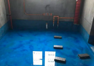 银川卫生间防水步骤