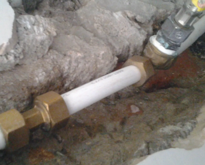 银川水管维修价格明细