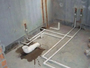 银川水管维修多少钱