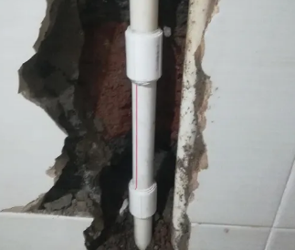 银川卫生间测漏水的相关案例