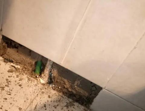 银川测漏水公司为您专业分享下检漏仪器准确定位的方法有什么特点?