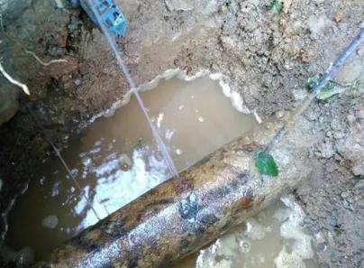 银川卫生间测漏水公司分享下我们可以检测到轻微的漏水和水压吗？