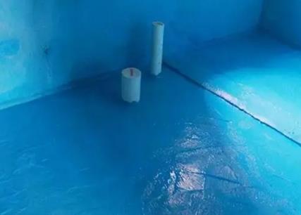 银川卫生间防水公司分享防水小知识