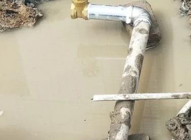 银川测漏水公司电话